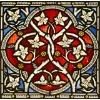 Стикер 23 Medieval Style