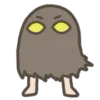 Стикер 44 Medjed