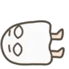 Стикер 51 Medjed