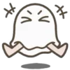 Стикер 58 Medjed
