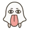 Стикер 21 Medjed