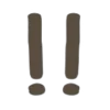 Стикер 39 Medjed
