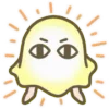 Стикер 52 Medjed