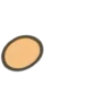 Стикер 15 Medjed