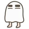 Стикер 49 Medjed