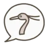 Стикер 38 Medjed