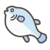 Стикер 32 Medjed