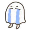 Стикер 25 Medjed