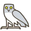 Стикер 31 Medjed