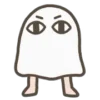Стикер 41 Medjed