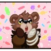 🥹 Эмодзи «Медвежутка» для Telegram