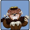 😬 Эмодзи «Медвежутка» для Telegram