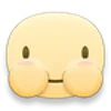 🫁 Эмодзи «Meep Emoji» для Telegram