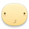 😗 Эмодзи «Meep Emoji» для Telegram