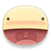 🥰 Эмодзи «Meep Emoji» для Telegram