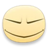 😏 Эмодзи «Meep Emoji» для Telegram