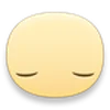 😞 Эмодзи «Meep Emoji» для Telegram