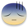 😨 Эмодзи «Meep Emoji» для Telegram