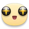 🤩 Эмодзи «Meep Emoji» для Telegram
