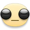 😐 Эмодзи «Meep Emoji» для Telegram