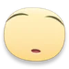☹️ Эмодзи «Meep Emoji» для Telegram