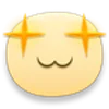 🤩 Эмодзи «Meep Emoji» для Telegram