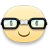 🤓 Эмодзи «Meep Emoji» для Telegram