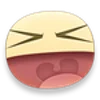 😆 Эмодзи «Meep Emoji» для Telegram