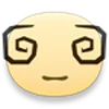 😵‍💫 Эмодзи «Meep Emoji» для Telegram