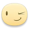 Стикер 37 Facebook Meep Emoji