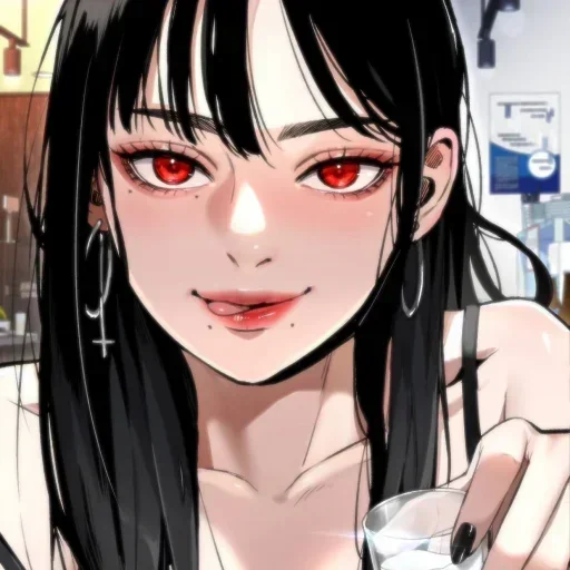 🍷 Стикер «Meet me today» для Telegram