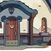 Стикер 58 Набор эмоджи по мульту «The Owl House Дом совы»