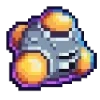 Стикер 45 Megabonk