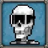 Стикер 11 Megabonk