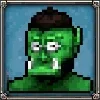 Стикер 13 Megabonk