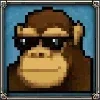 Стикер 17 Megabonk
