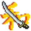 Стикер 53 Megabonk
