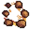 Стикер 33 Megabonk