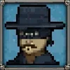 Стикер 24 Megabonk