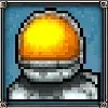 Стикер 23 Megabonk