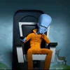 Стикер 19 Мегамозг