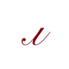 🤔 Эмодзи «red - миниатюрный красный шрифт» для Telegram