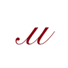 🤍 Эмодзи «red - миниатюрный красный шрифт» для Telegram