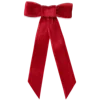 🎀 Эмодзи «red - миниатюрный красный шрифт» для Telegram