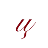 😉 Эмодзи «red - миниатюрный красный шрифт» для Telegram