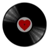 📀 Эмодзи «red - миниатюрный красный шрифт» для Telegram