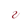 😊 Эмодзи «red - миниатюрный красный шрифт» для Telegram