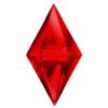 ❤️ Эмодзи «red - миниатюрный красный шрифт» для Telegram
