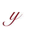 🤩 Эмодзи «red - миниатюрный красный шрифт» для Telegram