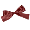 🎀 Эмодзи «red - миниатюрный красный шрифт» для Telegram